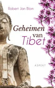 Omslag van Geheimen van Tibet