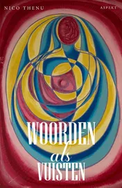 Omslag van Woorden als vuisten
