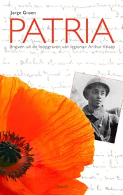 Omslag van Patria