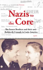 Omslag van Nazis to the Core