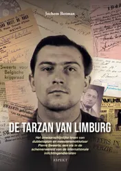 Omslag van De Tarzan van Limburg