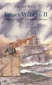 Omslag van Keizer Wilhelm II