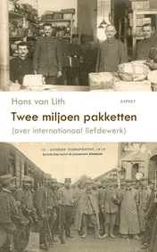 Omslag van Twee miljoen pakketten…