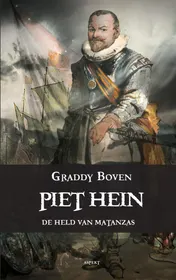 Omslag van Piet Hein