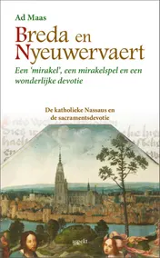 Omslag van Breda en Nyeuwervaert