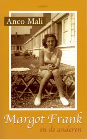 Omslag van Margot Frank en de anderen