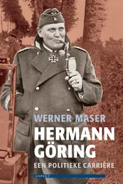 Omslag van Hermann Göring