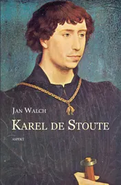Omslag van Karel de Stoute
