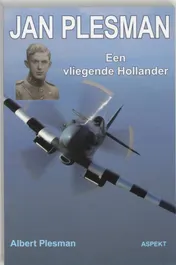 Omslag van Jan Plesman