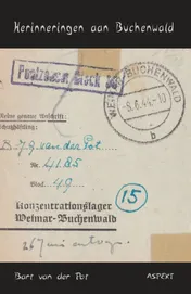 Omslag van Herinneringen aan Buchenwald