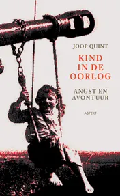 Omslag van Kind in de oorlog
