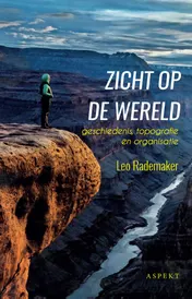 Omslag van Zicht op de wereld