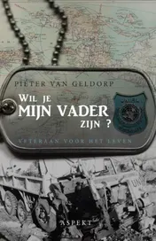 Omslag van Wil je mijn vader zijn?