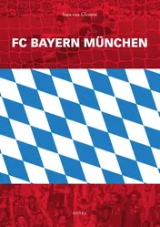 Omslag van FC Bayern München