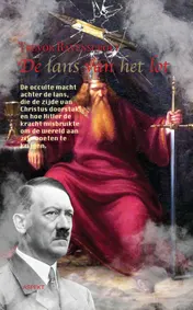 Omslag van De lans van het lot