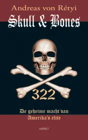 Omslag van Skull & Bones