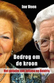 Omslag van Bedrog om de Kroon