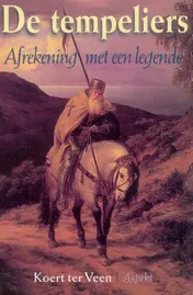 Omslag van De tempeliers