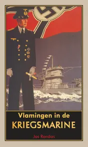 Omslag van Vlamingen in de Kriegsmarine