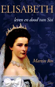 Omslag van Sisi, Leven en dood van Elisabeth