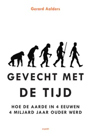 Omslag van Gevecht met de tijd