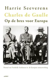 Omslag van Charles de Gaulle