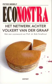 Omslag van Econostra