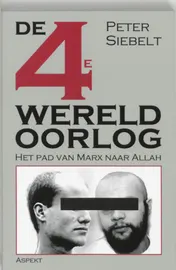 Omslag van De 4e Wereldoorlog