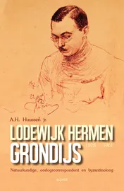 Omslag van Lodewijk Hermen Grondijs