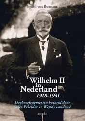 Omslag van Wilhelm II in Nederland 1918-1941