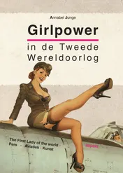 Omslag van Girlpower