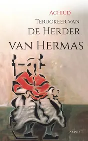 Omslag van Terugkeer van de Herder van Hermas