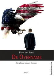 Omslag van De Overname GLB