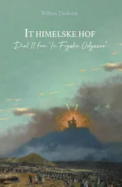 Omslag van It himelske hof
