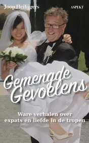 Omslag van Gemengde gevoelens