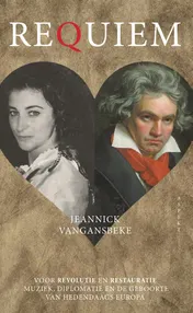 Omslag van Requiem