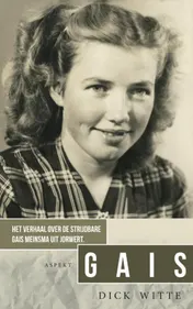 Omslag van Gais