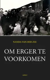 Omslag van Om erger te voorkomen