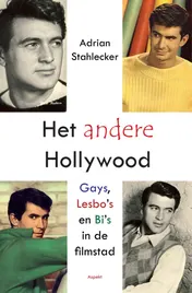 Omslag van Het andere Hollywood