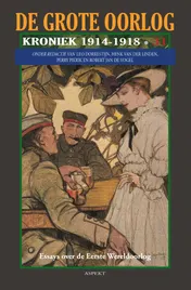 Omslag van 31