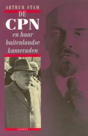 Omslag van De CPN en haar buitenlandse kameraden