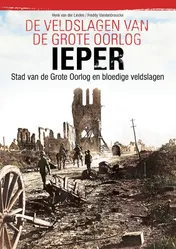 Omslag van Ieper