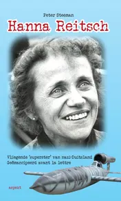 Omslag van Hanna Reitsch