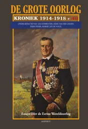 Omslag van 40