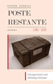 Omslag van Poste restante 1780-1920