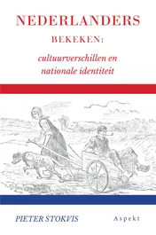 Omslag van Nederlanders bekeken