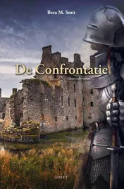 Omslag van De Confrontatie