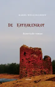 Omslag van De katharengrot