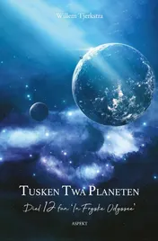 Omslag van Tusken twa planeten
