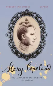 Omslag van Mary Copeland